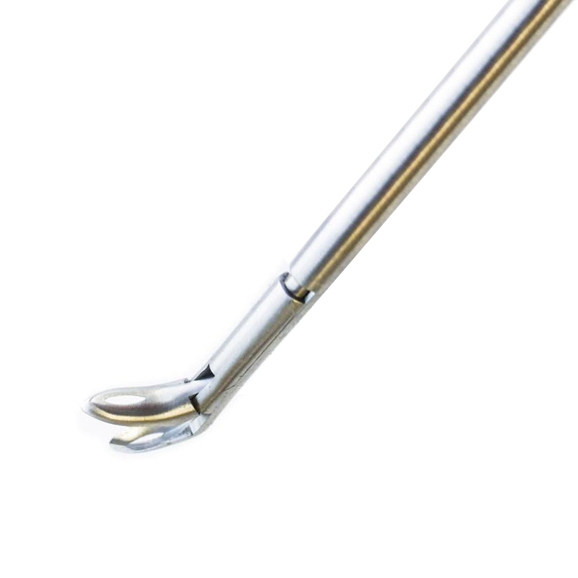 Thru Bite Blakesley Forceps, Size 00, 45º, 3.5mm Cut Width | 22-2785 - Sinus Forceps | CincyMed