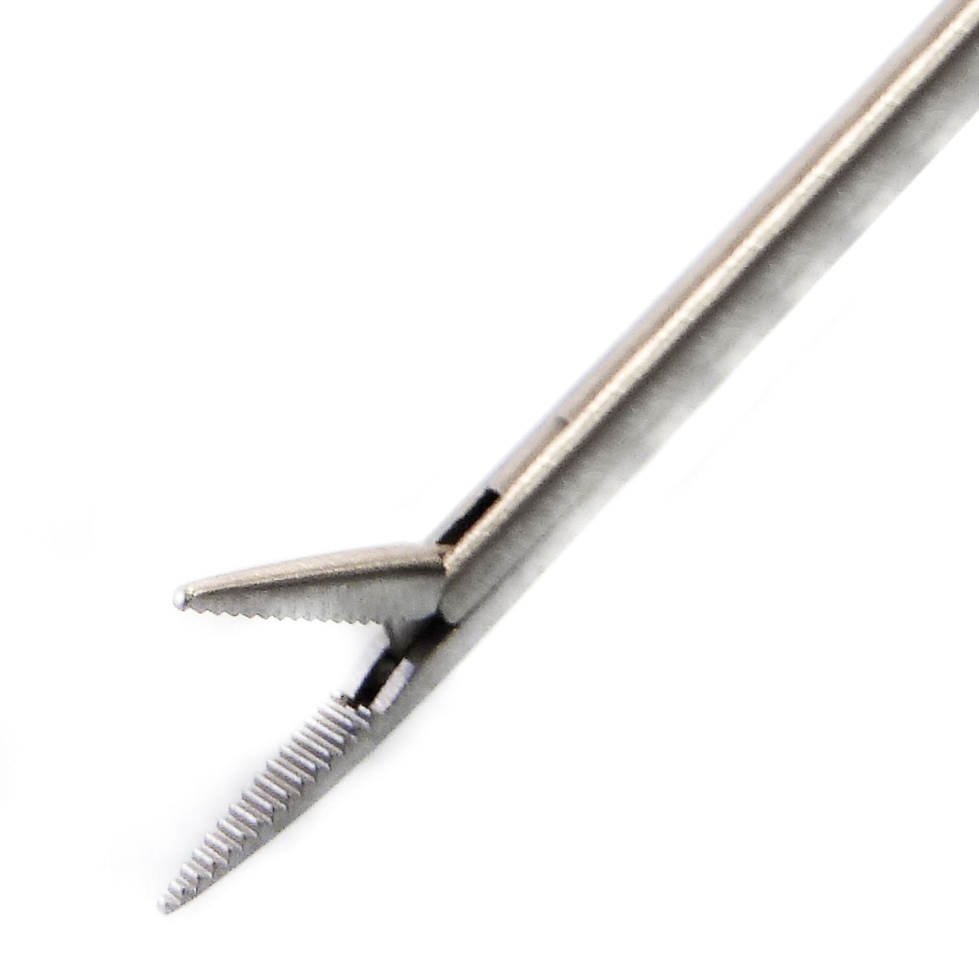 Storz Hartmann Ear Forceps with Very Fine Serrated Jaws | 221150 - Sinus Forceps | CincyMed