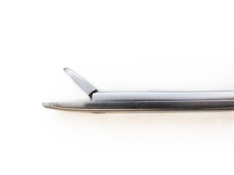 Weil Blakesley Forceps, Size 00, Straight, 3 x 8mm Jaws | 22-2800 - Sinus Forceps | CincyMed