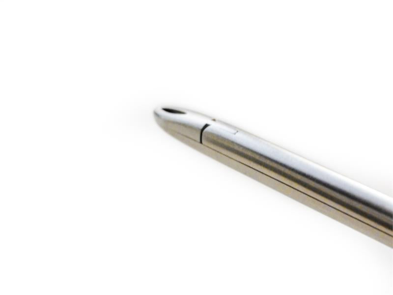 Weil Blakesley Forceps, Size 00, Straight, 3 x 8mm Jaws | 22-2800 - Sinus Forceps | CincyMed