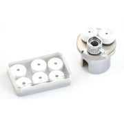 Storz Plug for 24945B w/ Sealing Cap | 24945E - Laparoscope | CincyMed