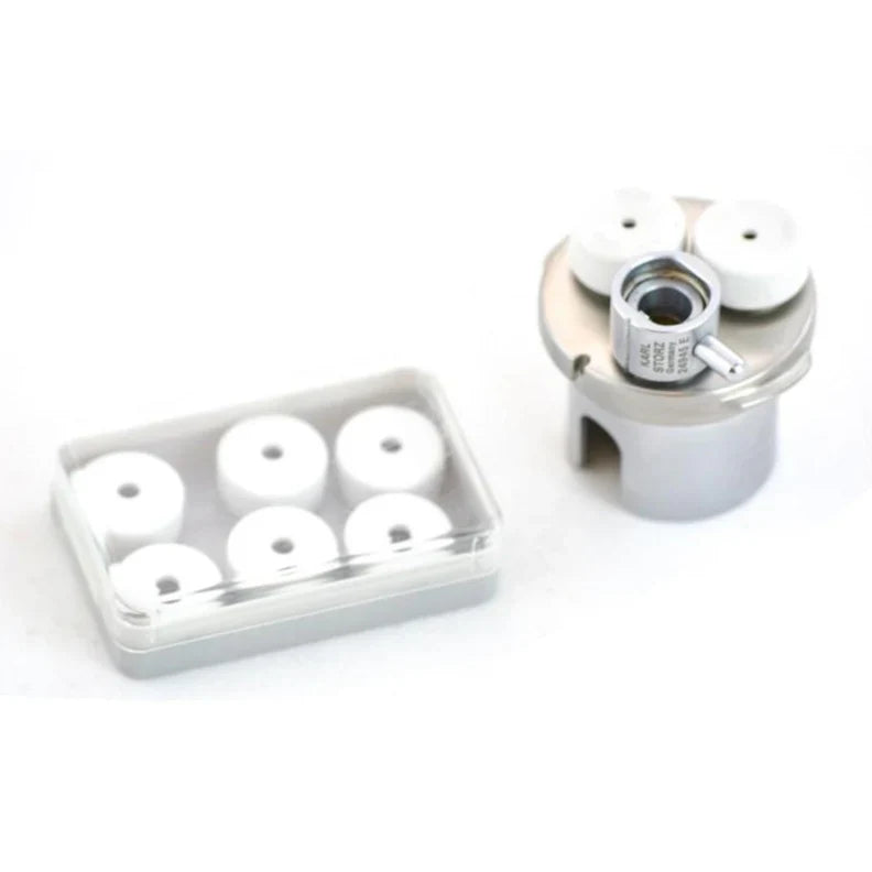 Storz Plug for 24945B w/ Sealing Cap | 24945E - Laparoscope | CincyMed