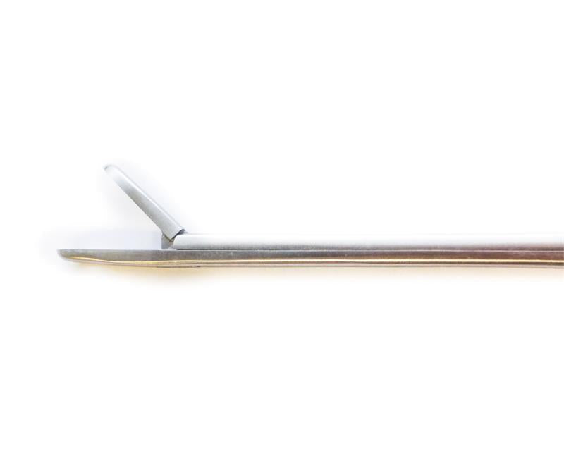 Weil Blakesley Forceps, Size 01, Straight, 3 x 8mm Jaws | 22-2805 - Sinus Forceps | CincyMed