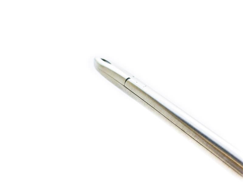 Weil Blakesley Forceps, Size 01, Straight, 3 x 8mm Jaws | 22-2805 - Sinus Forceps | CincyMed