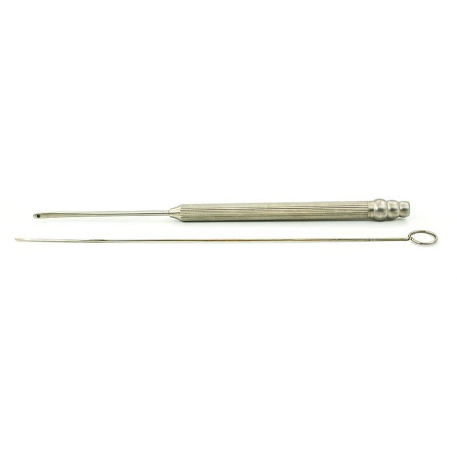 Suction Elevator 2.5mm X 60mm Wide Tip | 2502-S - Trocar & Cannula | CincyMed