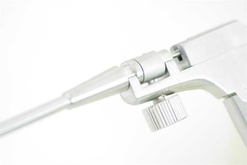 Sinus Back Biter 2.5mm Cut | 525.13 - Sinus Forceps | CincyMed