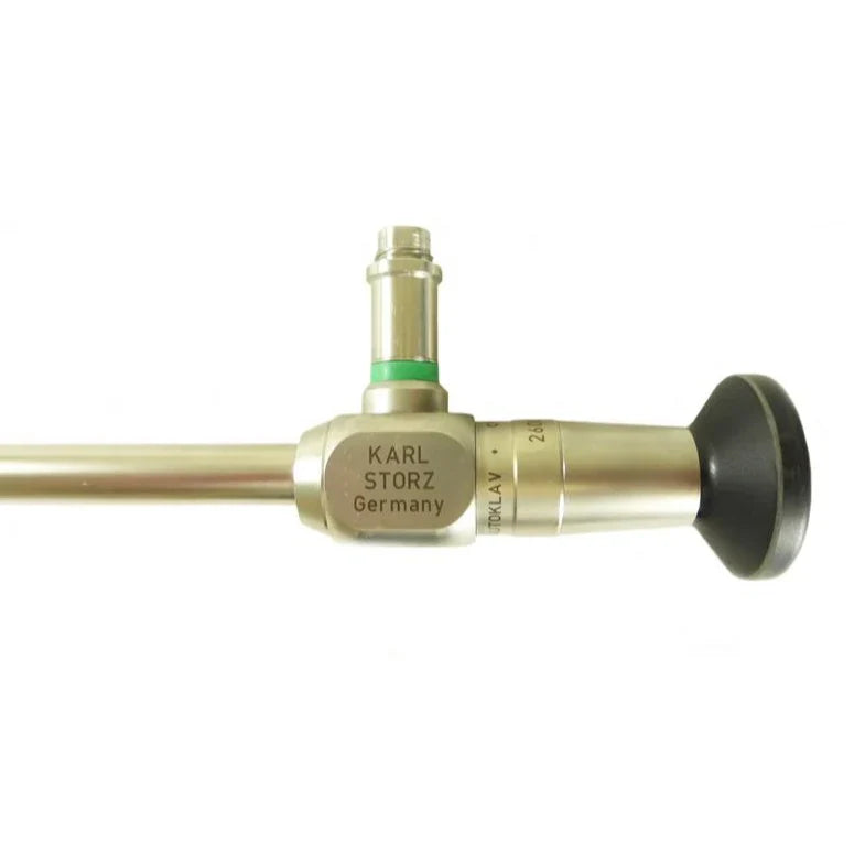 Storz 10mm Laparoscope, 0º | 26003AEA - Laparoscope | CincyMed