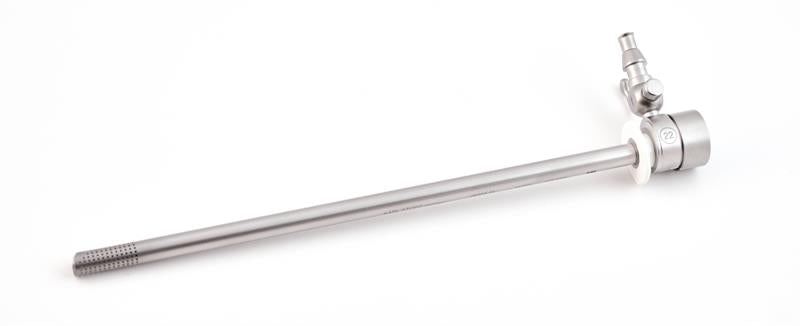 Storz 26055SL Hystero Resctoscope Sheath, 22Fr - Hysteroscopy | CincyMed
