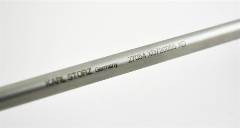 Storz 26055XD Rotatable Inner Tube - Hysteroscopy | CincyMed