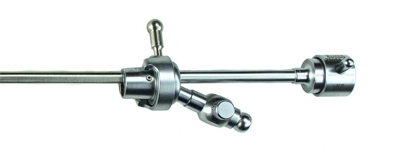 Storz 26068CD Operative Hystero Bridge - Hysteroscopy | CincyMed