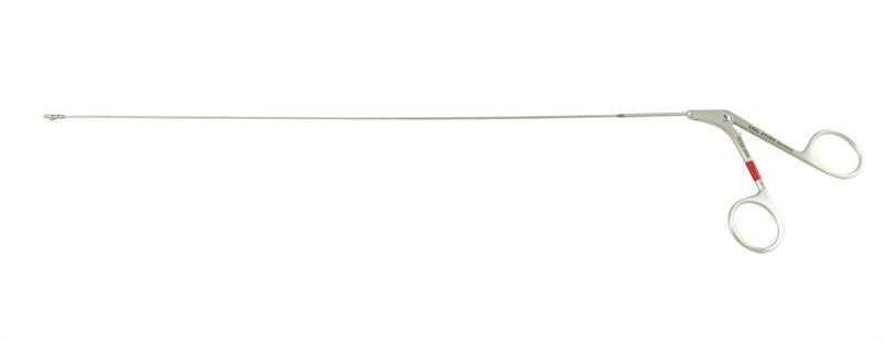 Storz 26158DH Semi-Rigid Biopsy Forceps, 7Fr X 34cm, S/A - Semi-Rigid Forceps | CincyMed