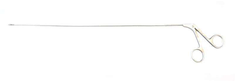 Storz 26158DHW Semi-Rigid Biopsy Forceps, 7Fr X 34cm, S/A - Semi-Rigid Forceps | CincyMed