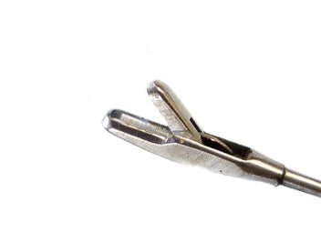 Storz 26158DHW Semi-Rigid Biopsy Forceps, 7Fr X 34cm, S/A - Semi-Rigid Forceps | CincyMed