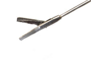 Storz 26158EK Semi-Rigid Long Scissors, 7Fr X 34cm, S/A - Semi-Rigid Forceps | CincyMed