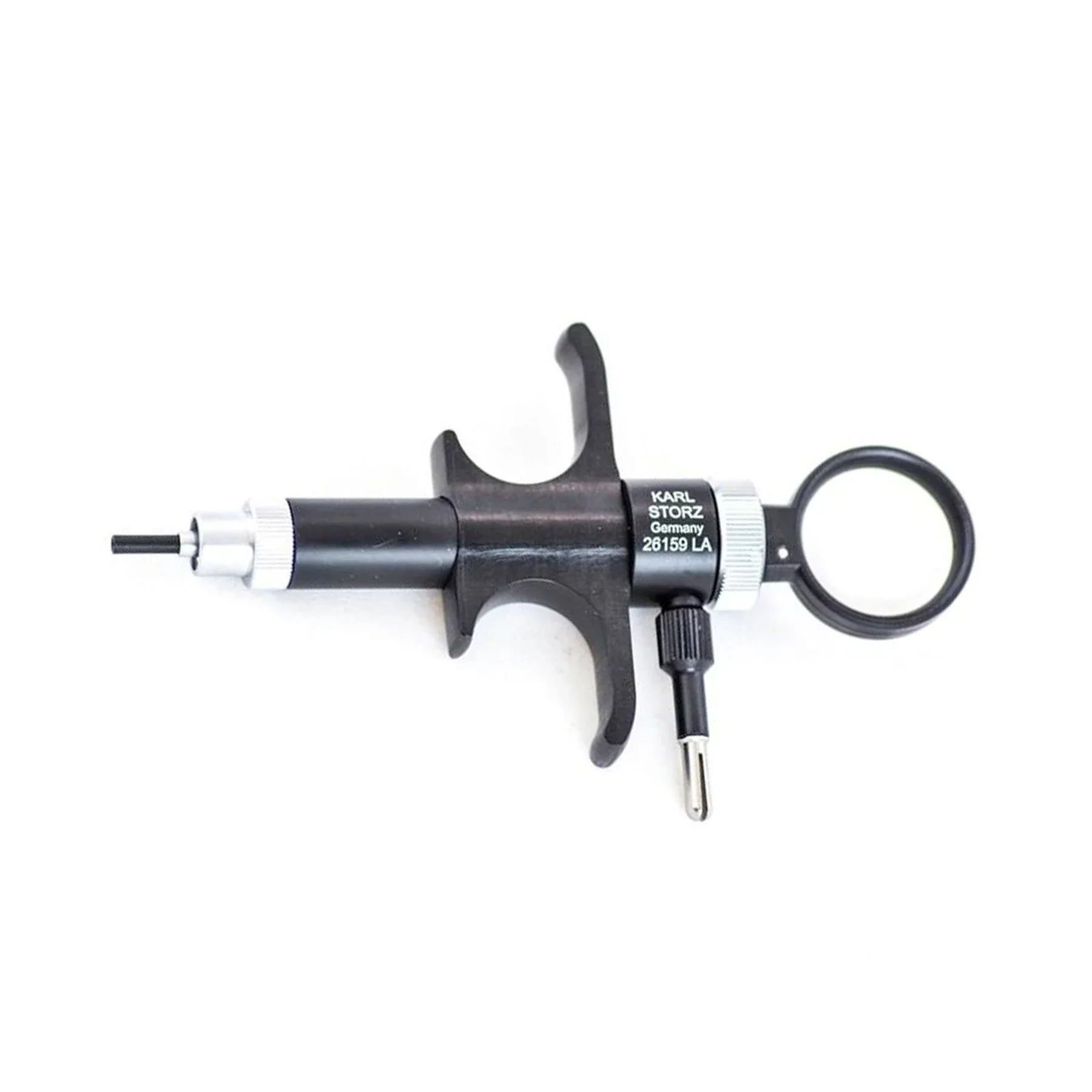 Storz Bettocchi Polypectomy Handle | 26159LA - Laparoscope | CincyMed