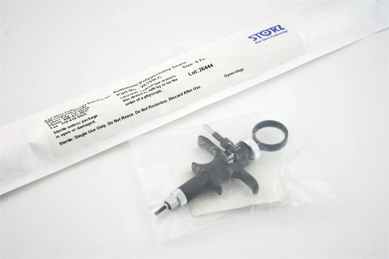 Storz Bettocchi Polypectomy Handle | 26159LA - Laparoscope | CincyMed