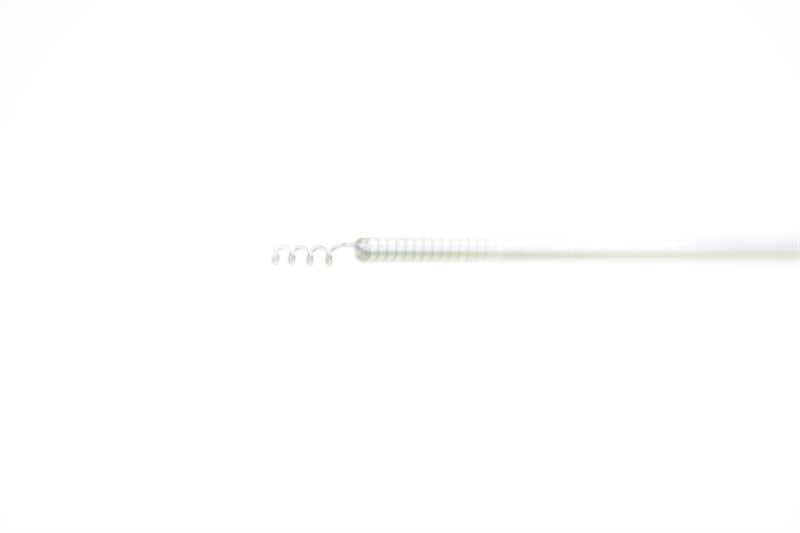 Storz 26159M Bettocchi Semi-Rigid Myoma Fixation Instrument, 5Fr X 34cm - Hysteroscopy Accessories | CincyMed