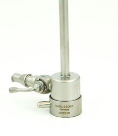 Storz 26161 CF Hysteroscope With 5mm Cont Flow - Hysteroscope | CincyMed