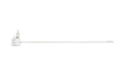 Storz 26161CFK Hystero Examination Sheath W/ Luer-Lock, 5mm - Flexible Forceps | CincyMed