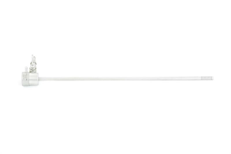 Storz 26161CFK Hystero Examination Sheath W/ Luer-Lock, 5mm - Flexible Forceps | CincyMed