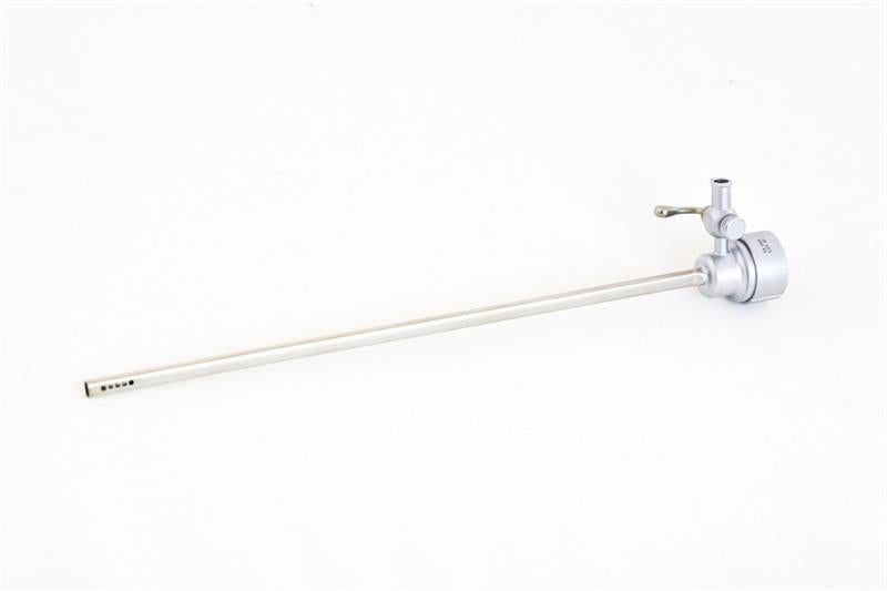 Storz 26161K 4.2mm Bettocchi Exam Sheath CF - Flexible Forceps | CincyMed