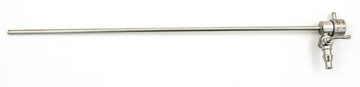 Storz 26161VS Hystero Exam Sheath 4.1mm - For Use With 2.9mm Scope - Flexible Forceps | CincyMed