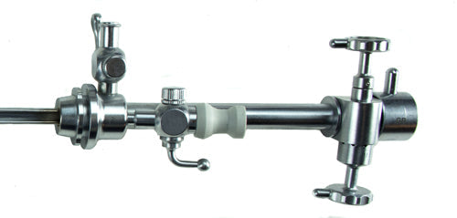 Storz 26163E Hystero Deflector - Accessory | CincyMed