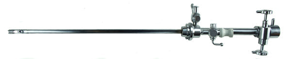 Storz 26163E Hystero Deflector - Accessory | CincyMed
