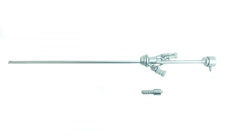 Storz 26163HN Telescope Bridge - Hysteroscopy | CincyMed