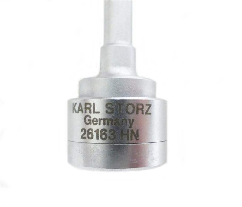 Storz 26163HN Telescope Bridge - Hysteroscopy | CincyMed