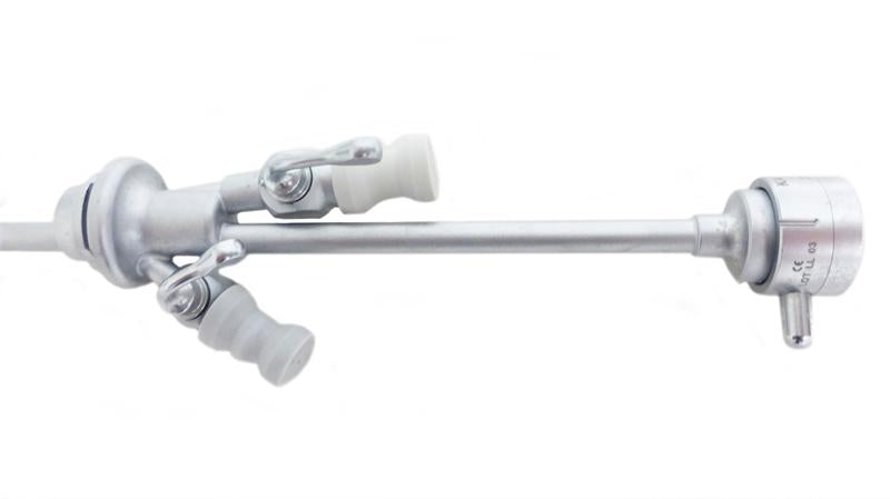 Storz 26163HN Telescope Bridge - Hysteroscopy | CincyMed