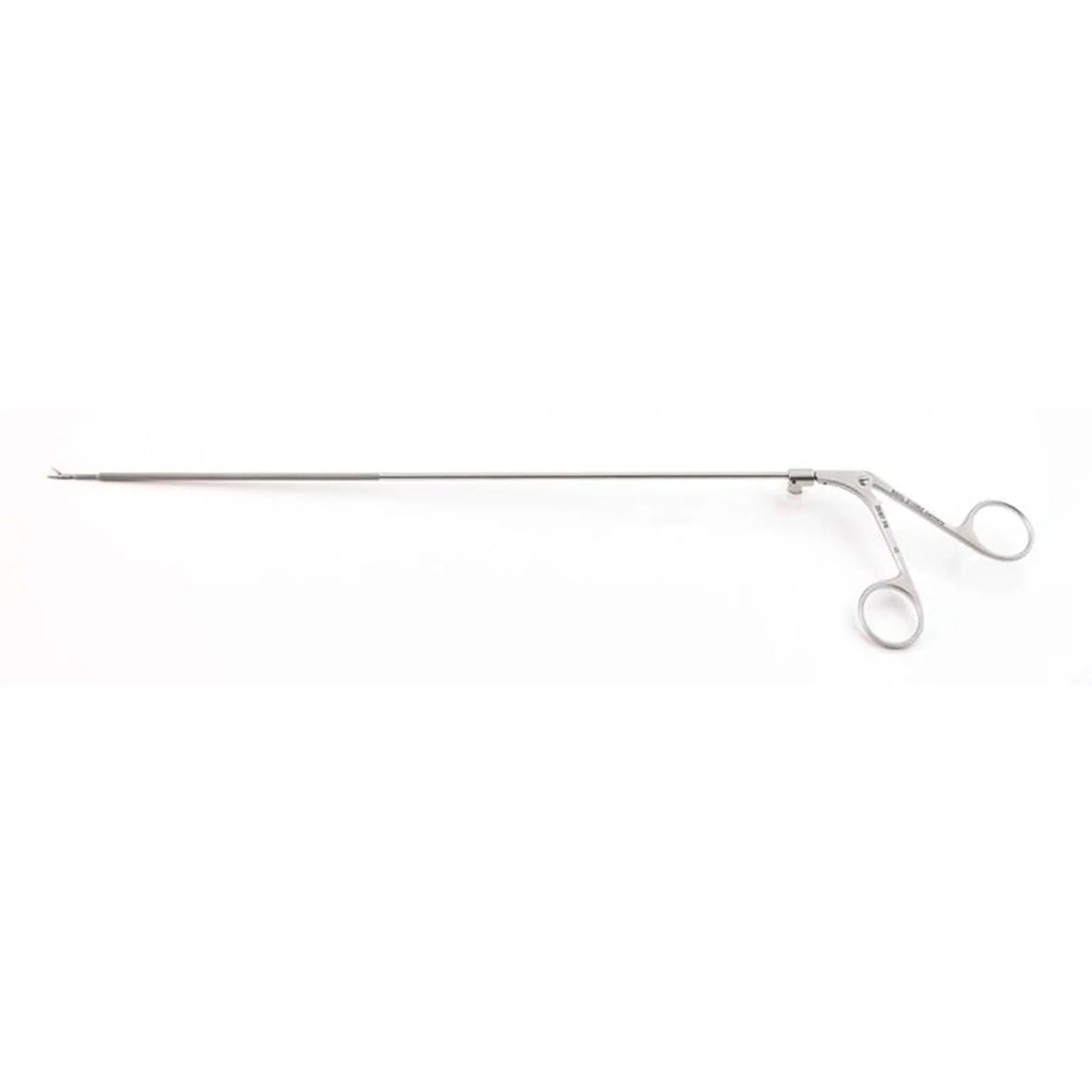 Storz Ultra-Micro II Koh Gasping Forceps, 3mm x 30cm, S/A | 26167FB - Laparoscopic Forceps | CincyMed