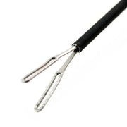 Storz Fenestrated Atraumatic Grasper Forceps, 3mm x 20cm, D/A | 26167FDS - Laparoscopic Forceps | CincyMed