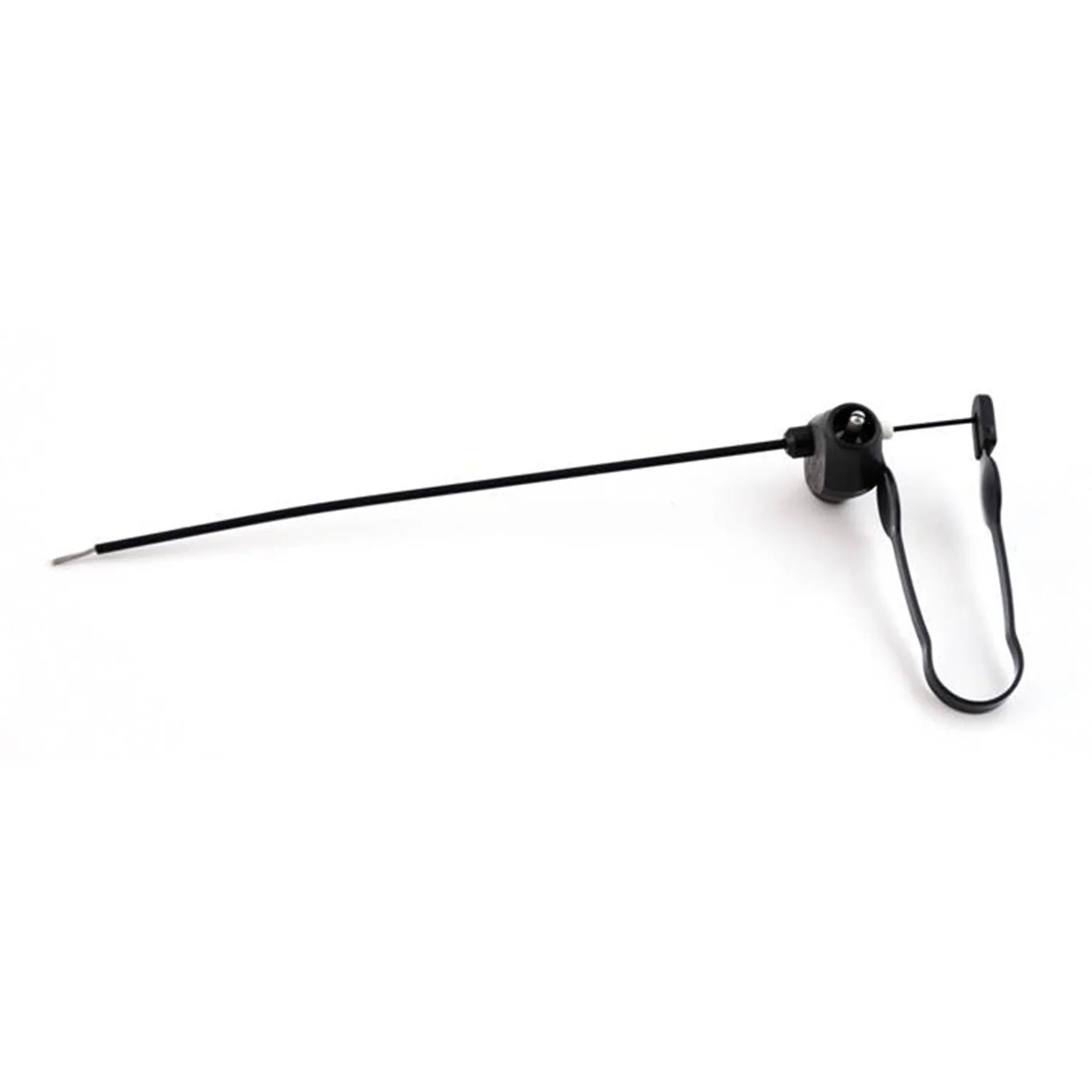 Storz Fenestrated Atraumatic Grasper Forceps, 3mm x 20cm, D/A | 26167FDS - Laparoscopic Forceps | CincyMed