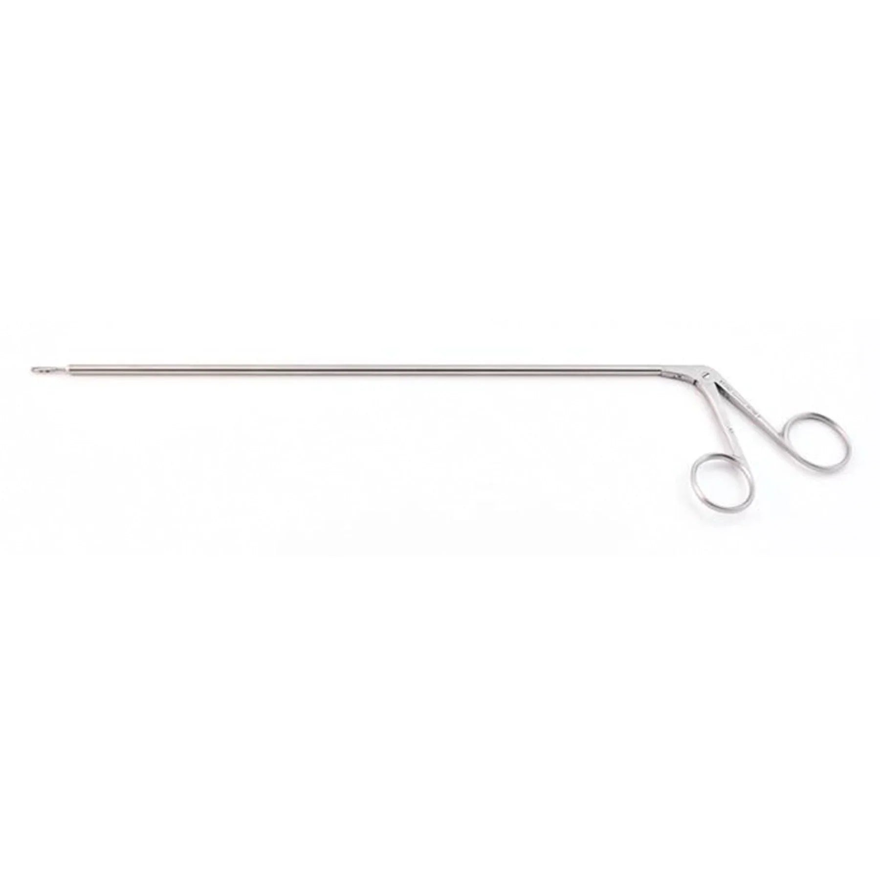 Storz Micro Semm Biopsy Punch, 5mm x 30cm, S/A | 26169P - Laparoscopic Forceps | CincyMed