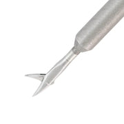 Storz Micro Dissecting Scissors, 5.5mm x 33cm, S/A | 26169S - Laparoscopic Forceps | CincyMed