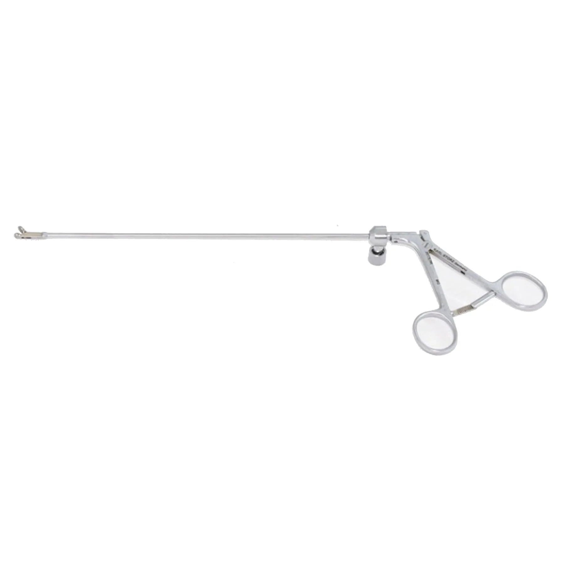 Storz Needle Holder, 3.5mm | 26173PR - Needle Holder | CincyMed