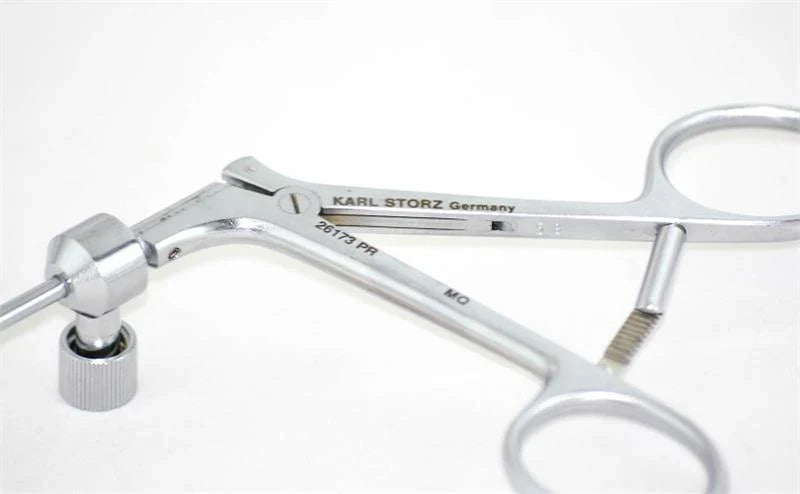 Storz Needle Holder, 3.5mm | 26173PR - Needle Holder | CincyMed