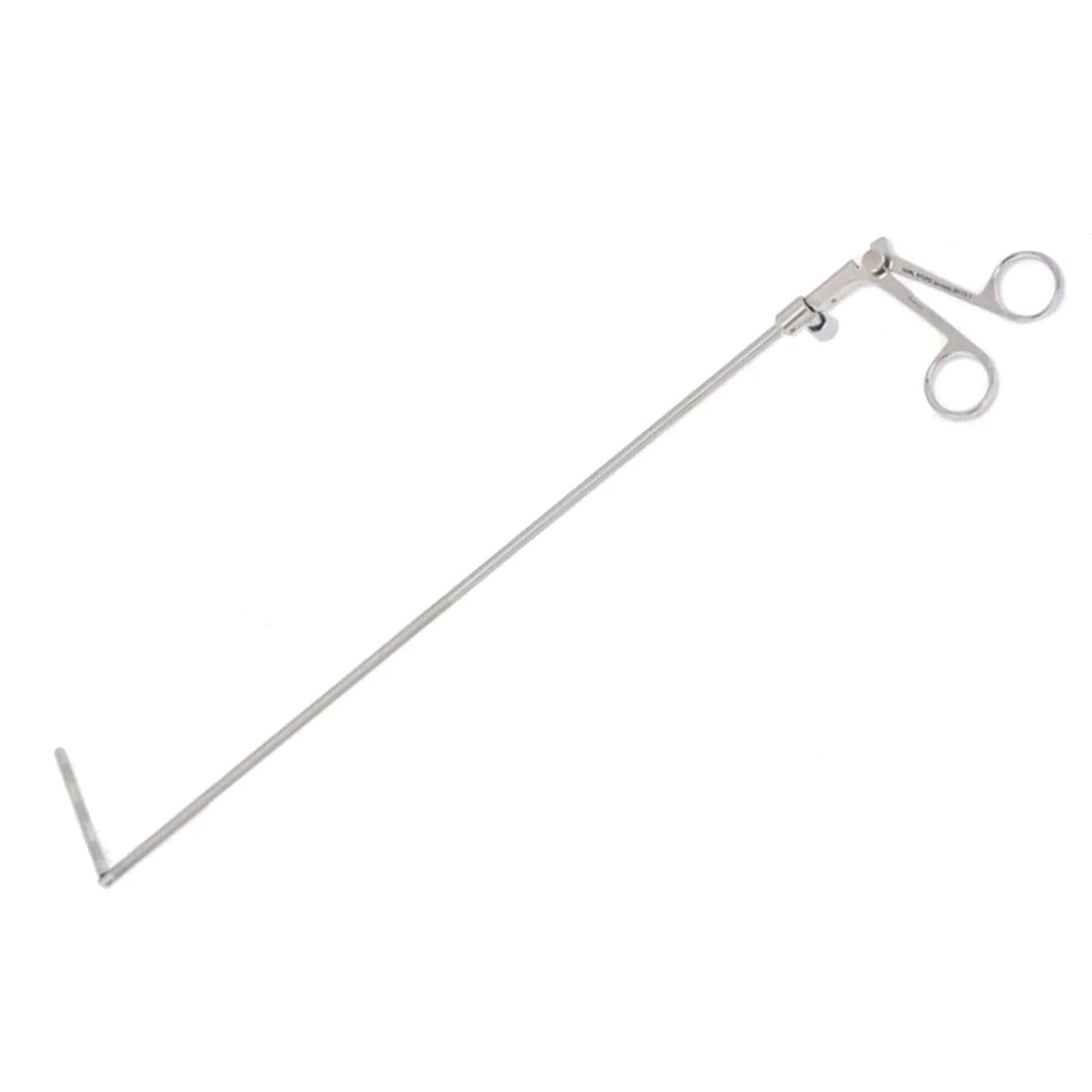 Storz Deflecting Palpation Probe, 5mm x 36cm | 26173T - Laparoscopy Retractors | CincyMed