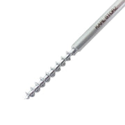 Storz Myoma Fixation Instrument with Screw Shaped Tip | 26175BL - Laparoscope | CincyMed