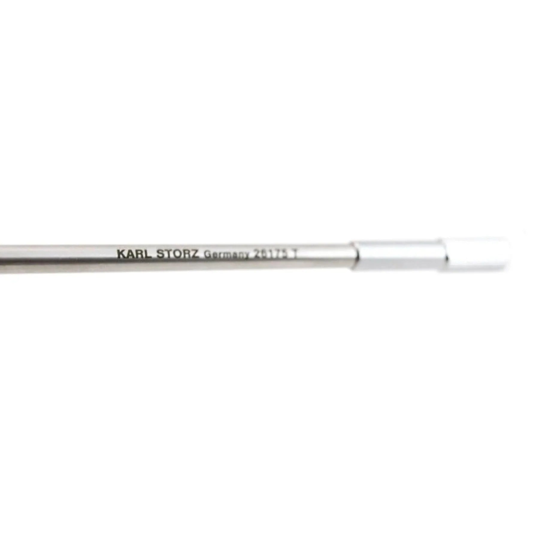 Storz Palpation Probe, 5mm x 36cm | 26175T - Laparoscopy Probes | CincyMed
