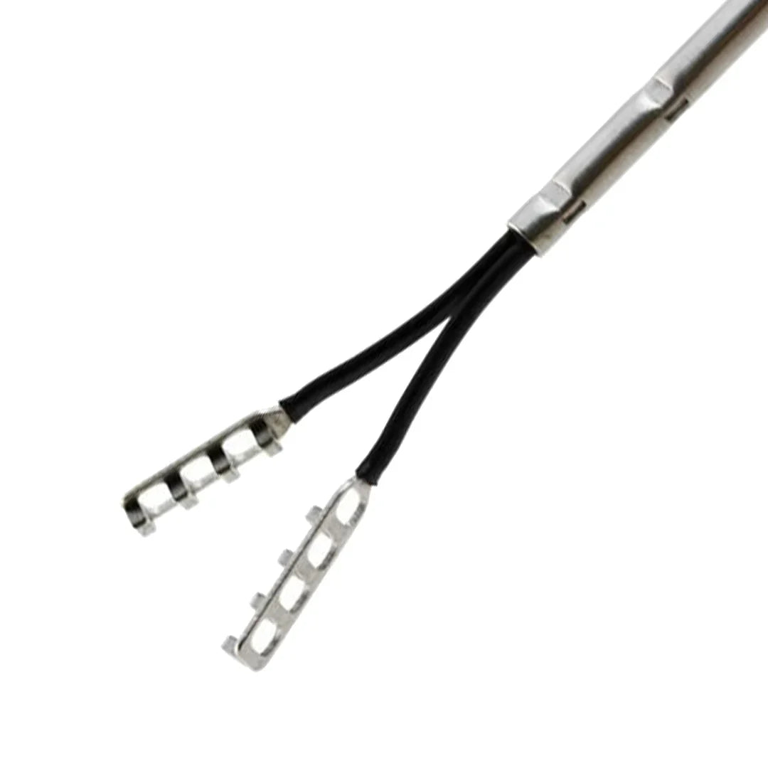 Storz Take-Apart Robust Bipolar Coagulation Insert, 5mm x 33cm | 26176HE - Laparoscopic Bipolars | CincyMed