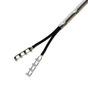 Storz Take-Apart Robust Bipolar Coagulation Insert, 5mm x 33cm | 26176HE - Laparoscopic Bipolars | CincyMed