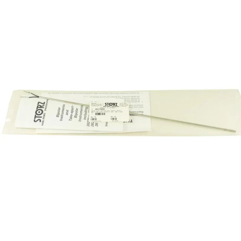 Storz Take-Apart Bipolar Coagulation Insert, 5mm x 33cm | 26176HO - Laparoscopic Forceps | CincyMed