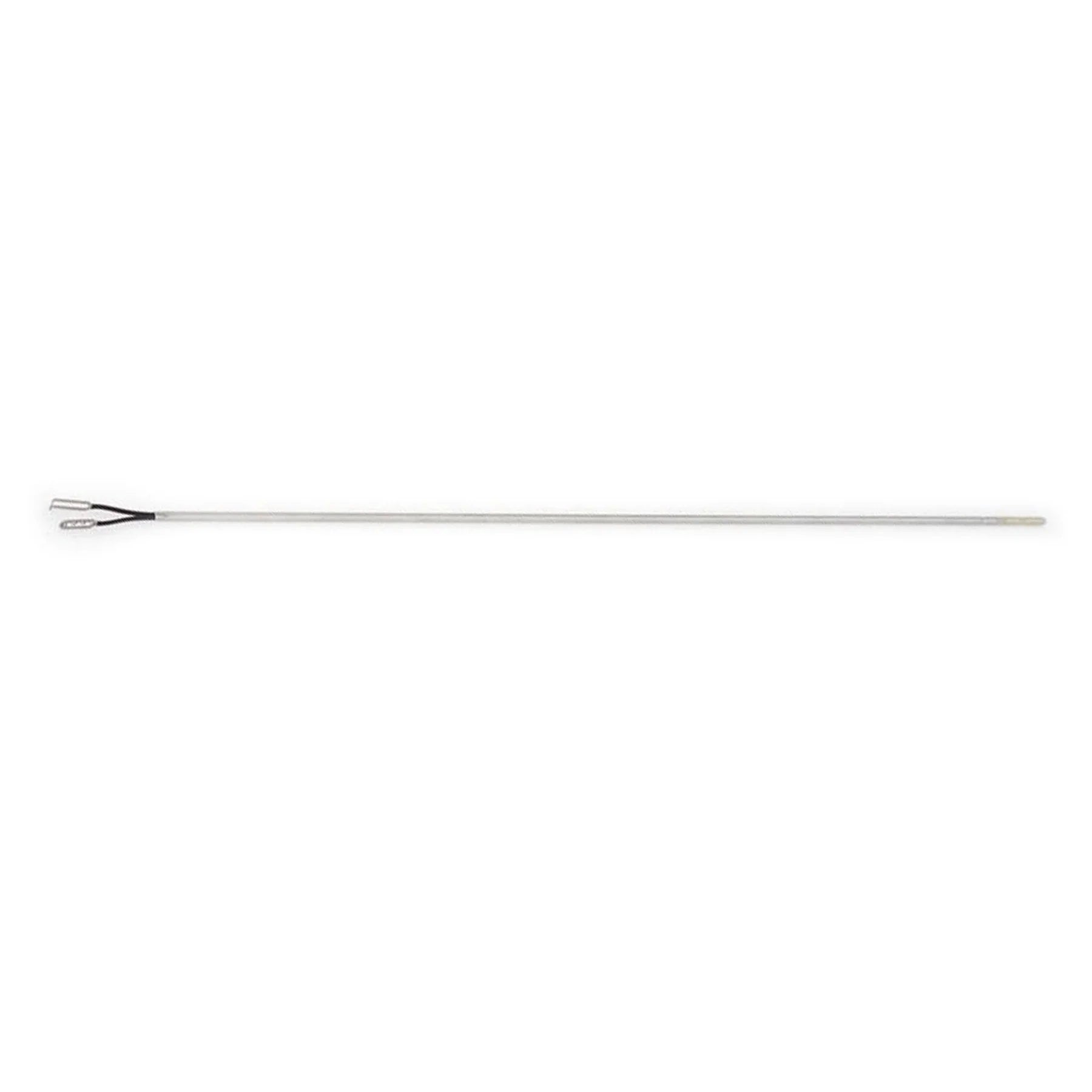 Storz (style) Bipolar Insert, Wavy Jaw 5mm x 33cm | 26176HT & 26177HT - Laparoscopic Bipolars | CincyMed
