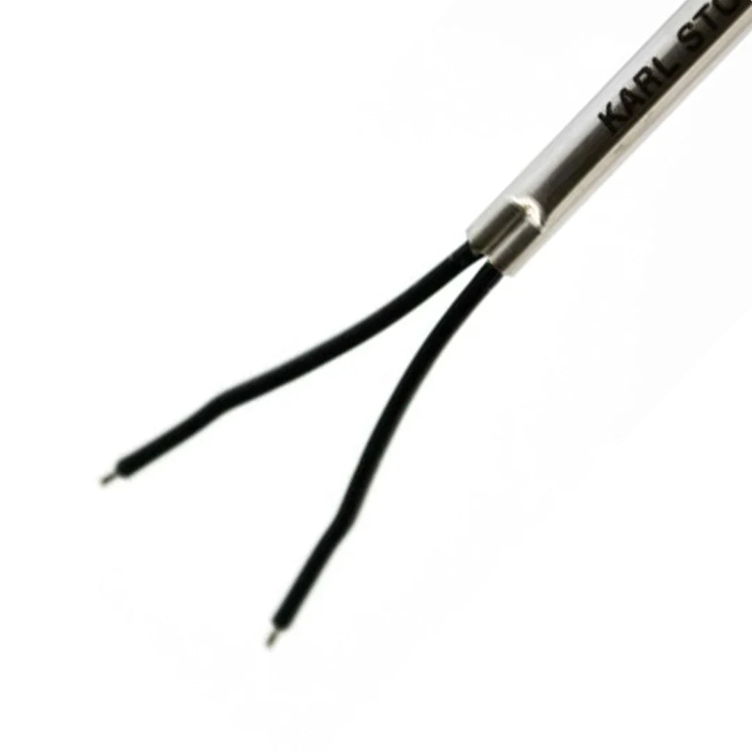 Storz Take-Apart Bipolar Coagulation Insert, 5mm x 33cm | 26176HU - Laparoscopic Bipolars | CincyMed