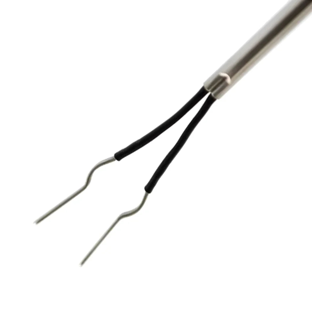 Storz Take-Apart Manhes Bipolar Coagulation Insert, 5mm x 33cm | 26176HV - Laparoscopic Bipolars | CincyMed
