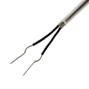 Storz Take-Apart Manhes Bipolar Coagulation Insert, 5mm x 33cm | 26176HV - Laparoscopic Bipolars | CincyMed