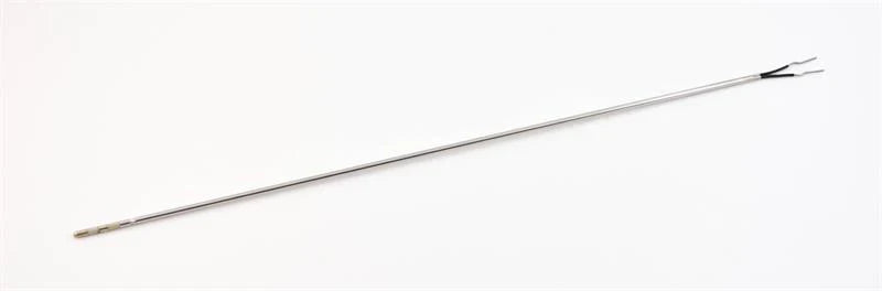 Storz Take-Apart Manhes Bipolar Coagulation Insert, 5mm x 33cm | 26176HV - Laparoscopic Bipolars | CincyMed