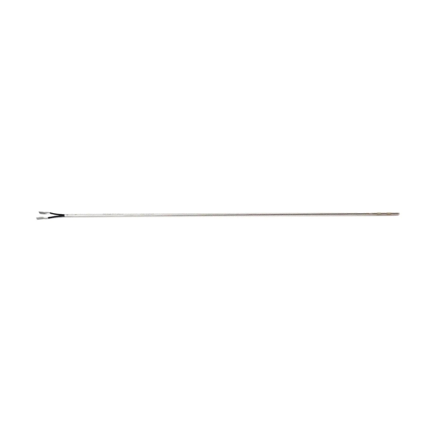 Storz Bipolar Forceps Paddle Jaw Insert, 5mm x 33cm, D/A | 26176KL - Laparoscope | CincyMed